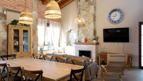 Casa Rural Madre Maravillas - Foto 4