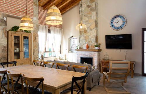 Casa Rural Madre Maravillas - Foto 4