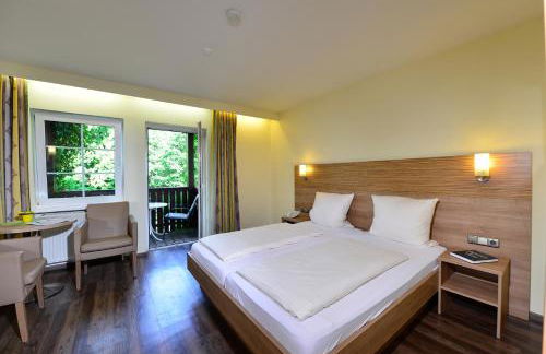 Haus Neugebauer-Gästehaus Garni - Foto 13