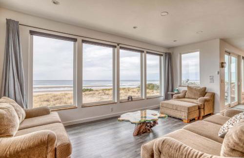 The Sand Castle - Meredith Lodging - Foto 12