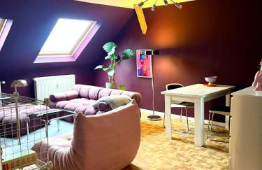 HOF27- die MANSARDE - Foto 1