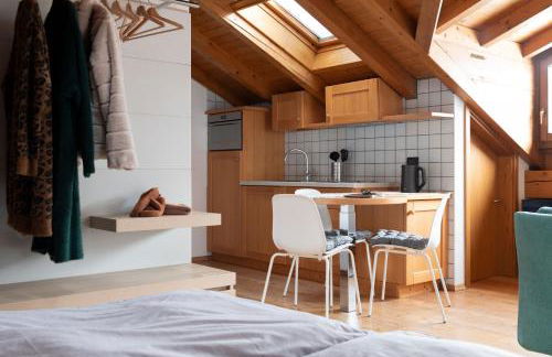 Chalet Vedig - Foto 21