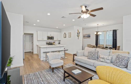 Chic Townhouse by LSU - Foto 3