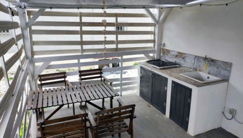 Casa Bonita pachino Tiny House - Foto 4, stove, pet friendly