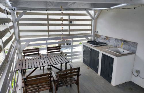 Casa Bonita pachino Tiny House - Foto 4