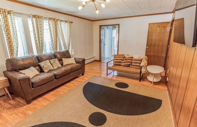 Parkstrip Place, Pet Friendly Downtown Home by RedAwning - Foto 40