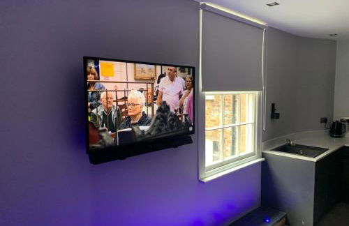 Belvedere Aparthotel - 83 Mount Pleasant - Foto 45