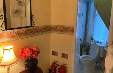 Whitchurch Shropshire Town duplex flat - Foto 19