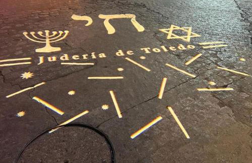 Callejón del Greco PARKING GRATUITO - Foto 15