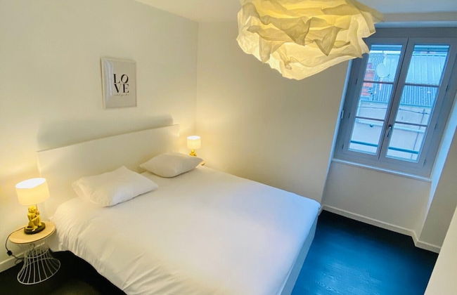 Suite 24 L'annexe - Foto 2