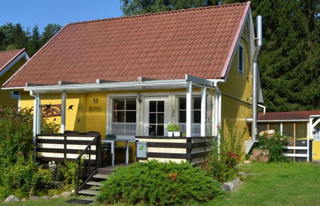 Holiday Home Angel 2 - Foto 13