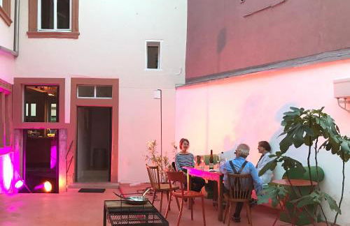 Boutique-Ferienwohnung im alten Weinhaus Moser - Foto 33