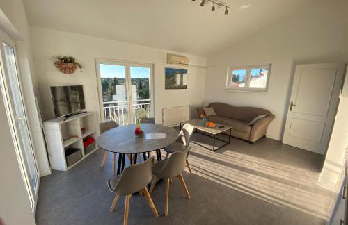 Apartment Bianca Premantura Istrien - Foto 4