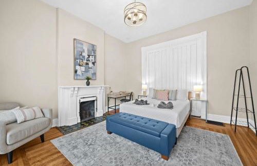 Spacious 6BR Home Near Bourbon Trail & Attractions - Foto 21