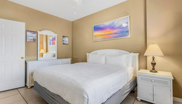 Tradewinds 001 - Foto 4, Habitación