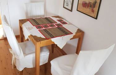 Hering FeWo II Apartment Balcony - Foto 22