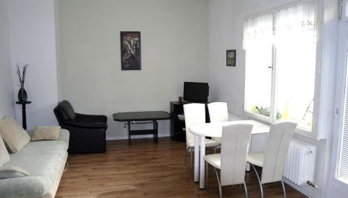 Central Apartments - Photo 5