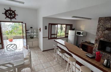 Casa completa com vista para o mar e piscina privativa - Photo 13