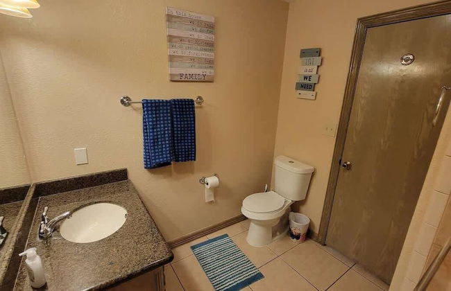 Campeche Triplex Unit B - Foto 21