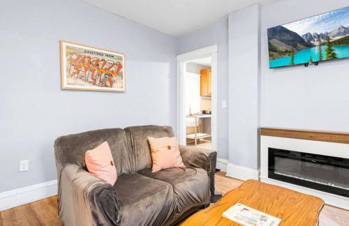 3BR Family Home • 1 mile to Niagara Falls USA - Foto 29