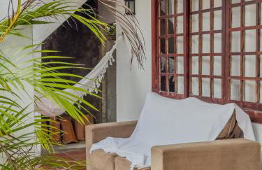 Casa Aconchegante no Peró Próx Praia e Comércio até 12 pessoas - Foto 8