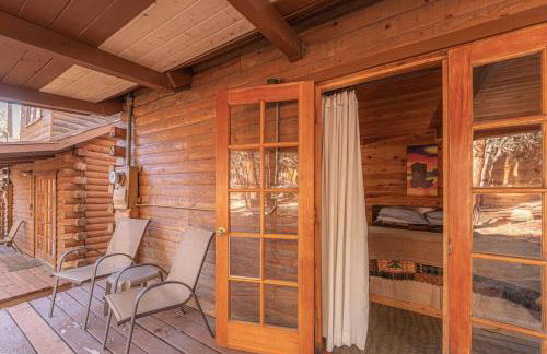 Forest Cabin 4 Cowboys Dream - Foto 9
