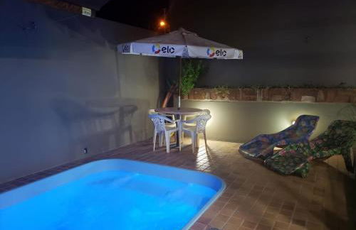 Quintal Secreto com Piscina Aquecida - Foto 30