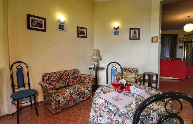 _x000d_ boutique Villa With Pool - Photo 29