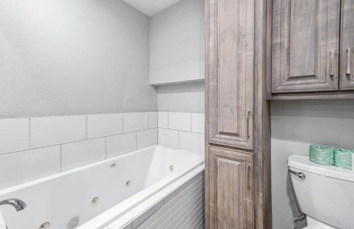 2King Suites HeatedPool Arcade and Pickleball - Foto 39