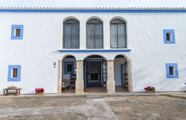 Agroturismo Can Marquet - Foto 66