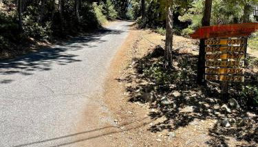 Lake retreat Nevada city cabin - Foto 4