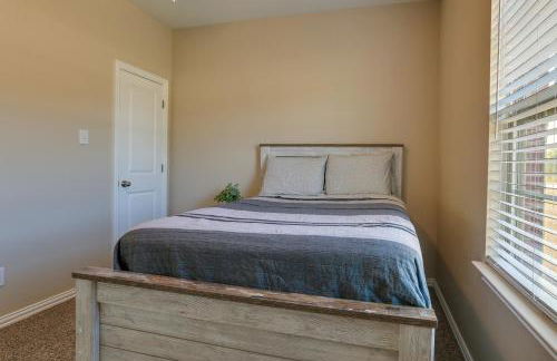 about 10 Mi to Dtwn McKinney Home with Patio and Yard - Foto 12