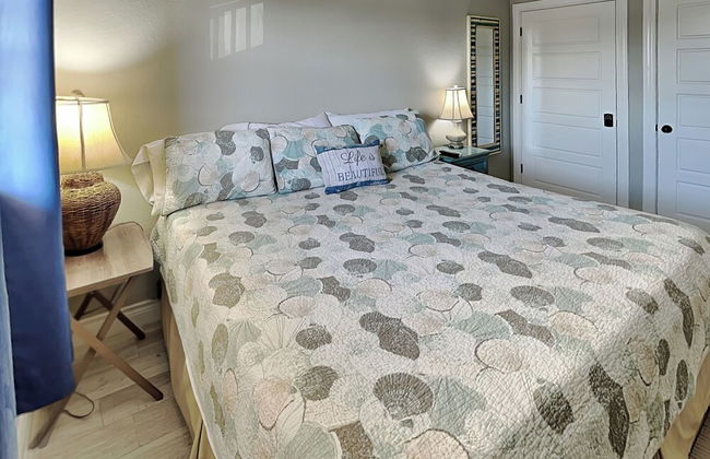 Laguna Reef by Miss Kitty’s - Foto 59