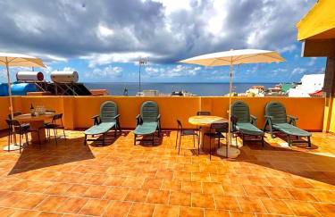 Gloria Suites at Pension Candelaria - Foto 1