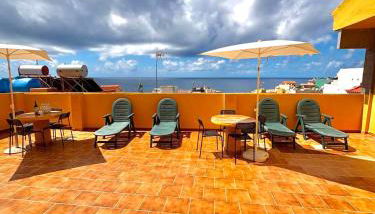 Gloria Suites at Pension Candelaria - Foto 1