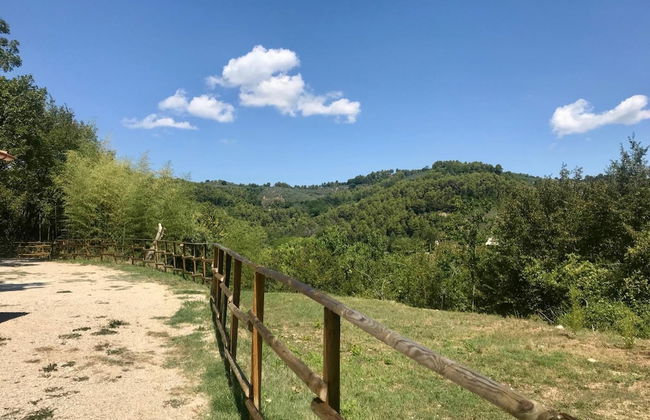 Alloggio Rurale - Foto 55