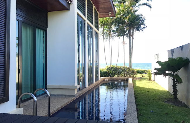 Sunset Seaview Beach Villas & Spa Suites at Nexus Karambunai - Foto 31