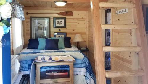 Countryside Cabin Rental for Three in Mountains of Darby, Montana - Foto 2