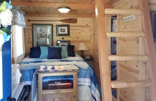 Countryside Cabin Rental for Three in Mountains of Darby, Montana - Foto 2
