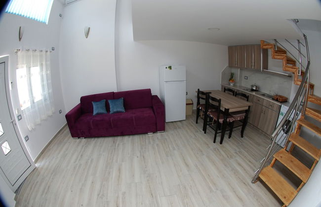 Bebi Apartments - Foto 41