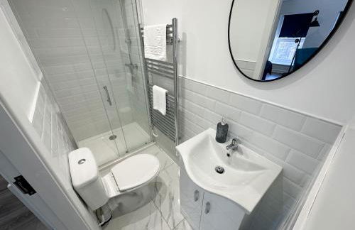 Regent Docks-Free Parking - Foto 24