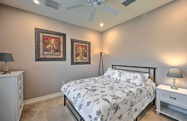 Ole at Lely Townhome w/ Endless Amenities! - Foto 11