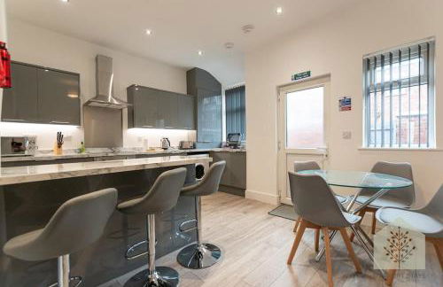 Fairhurst House - Foto 12