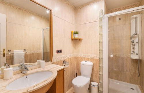 Fantastic Beach Apartament - Foto 13