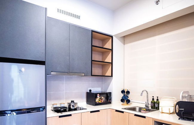 Windmill Upon Hills Premium Suites Genting Highland - Foto 25