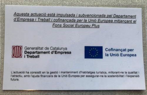 Casa Enric , con zona infantil, piscina y parking privado - Foto 46