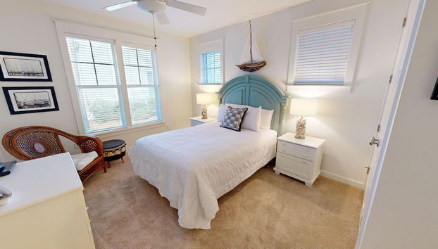 Cindie's Song 3 Bedroom Home - Foto 3, Habitación