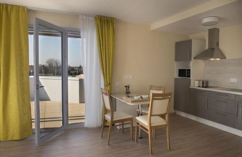 Domitys La Perle de Nacre La Tremblade - Foto 12