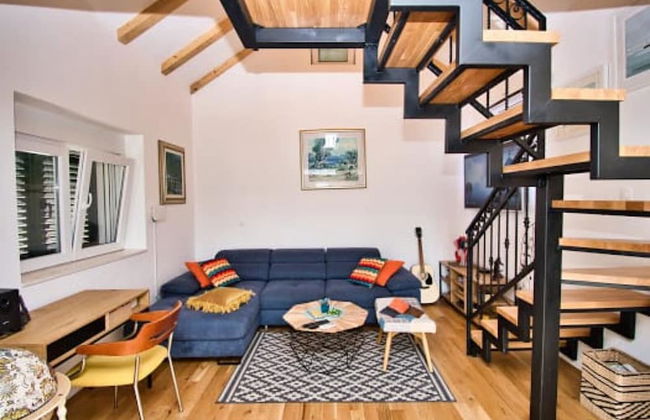 Beach House Calendula - Foto 21