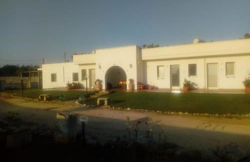 Agriturismo Serra Vecchia - Foto 8